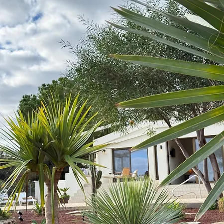 Seaview With Private Pool - 5 Min From בית נופש נאו חוריו