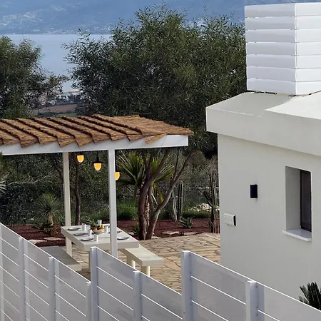 בית נופש Seaview With Private Pool - 5 Min From נאו חוריו