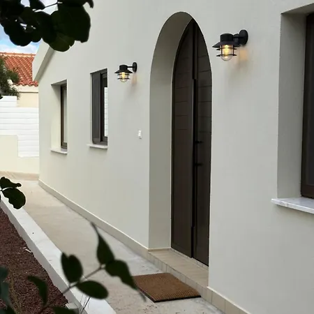 בית נופש Seaview With Private Pool - 5 Min From