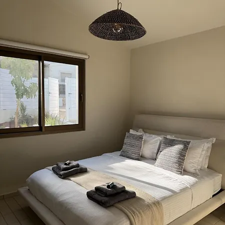 Seaview With Private Pool - 5 Min From * נאו חוריו