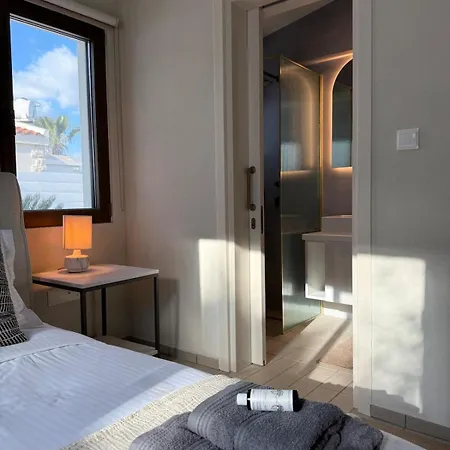 Seaview With Private Pool - 5 Min From *