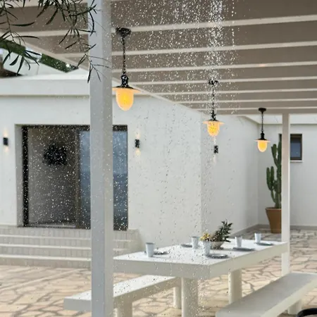 בית נופש Seaview With Private Pool - 5 Min From נאו חוריו