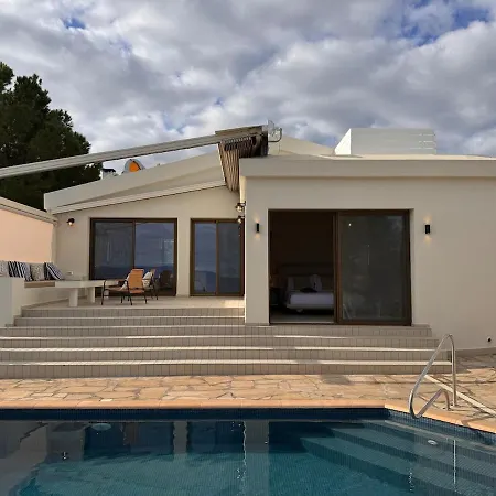 Case de vacanță Seaview With Private Pool - 5 Min From *
