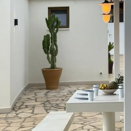 בית נופש Seaview With Private Pool - 5 Min From נאו חוריו