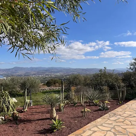 בית נופש Seaview With Private Pool - 5 Min From