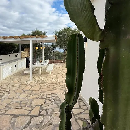 Seaview With Private Pool - 5 Min From * נאו חוריו
