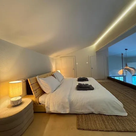 Seaview With Private Pool - 5 Min From * נאו חוריו