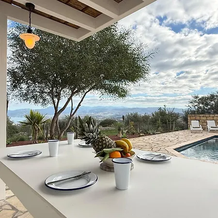 Case de vacanță Seaview With Private Pool - 5 Min From *