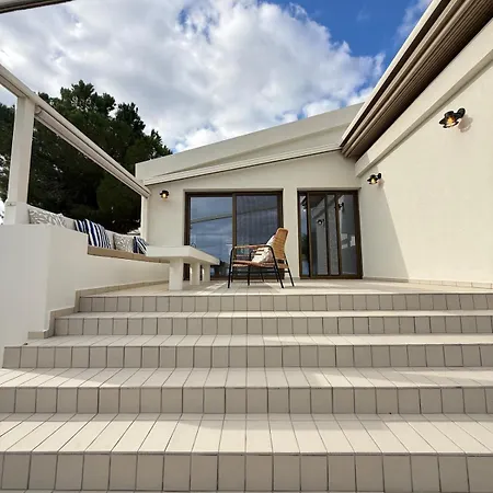 Seaview With Private Pool - 5 Min From Case de vacanță *