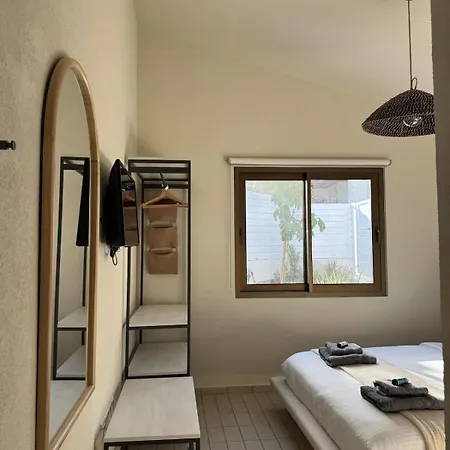 Seaview With Private Pool - 5 Min From בית נופש נאו חוריו
