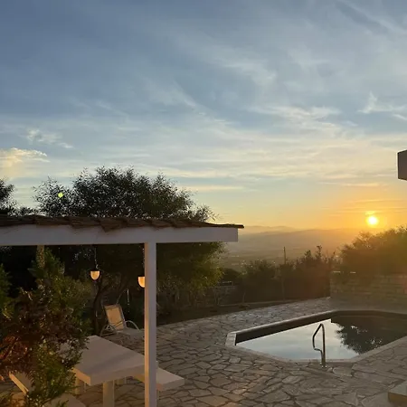 Seaview With Private Pool - 5 Min From *
